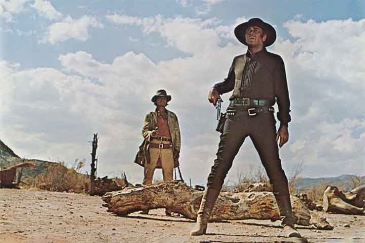 Western