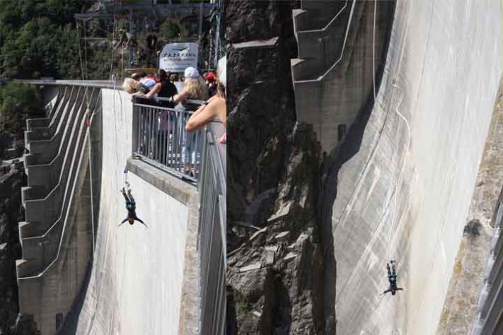 bungee-jumping