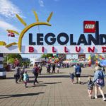 Legoland Billund ( Dinamarca ) - Lego - Divulgaçao