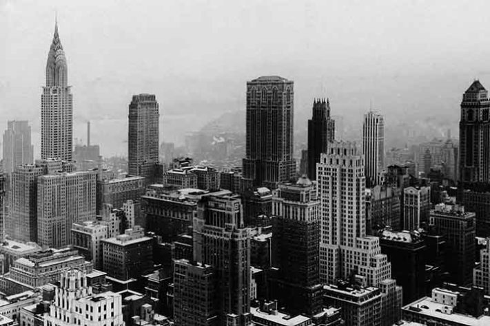 Manhattan