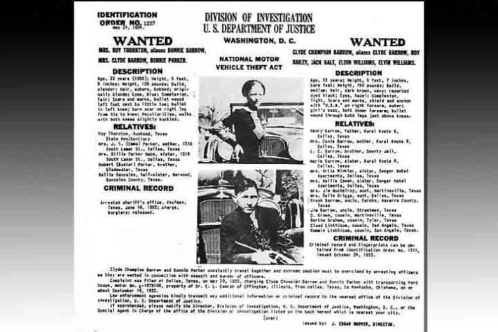 Bonnie e Clyde
