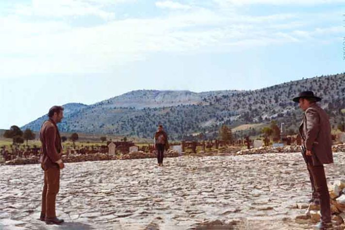 Western