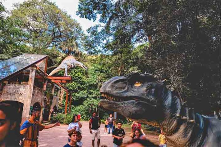 Terra dos Dinos