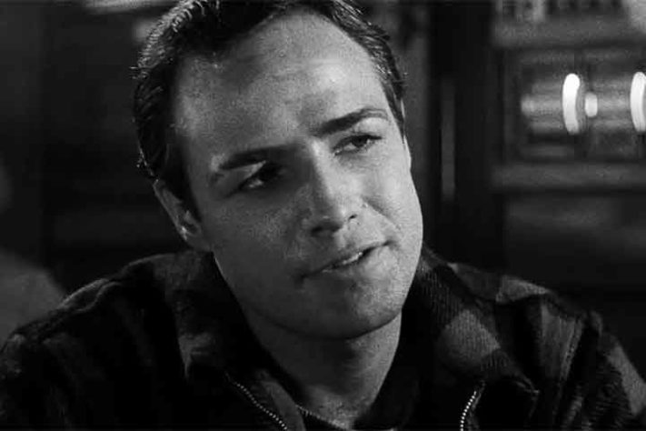 Marlon Brando