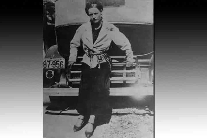 Bonnie e Clyde