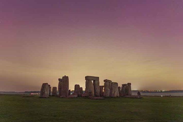 Stonehenge