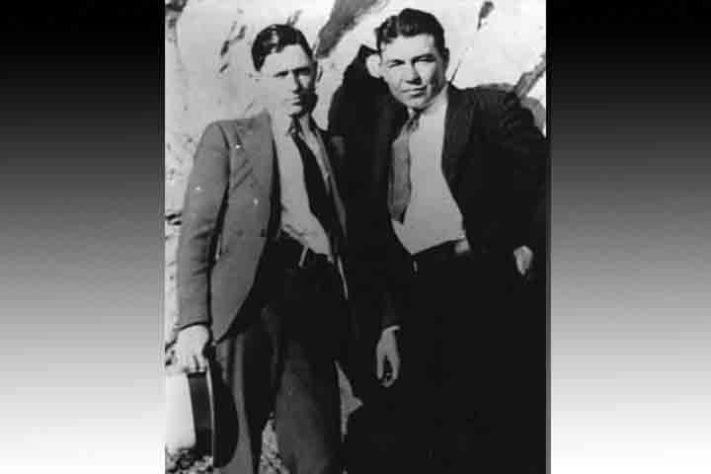 Bonnie e Clyde