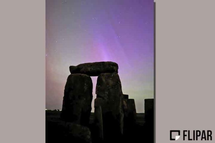 Stonehenge