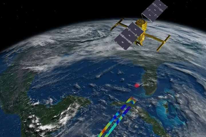 O LaboratÃ³rio de PropulsÃ£o a Jato ou Jacto (JPL) Ã© um centro tecnolÃ³gico de pesquisa norte-americano, responsÃ¡vel pelo desenvolvimento e manuseamento de sondas espaciais nÃ£o tripuladas para a National Aeronautics and Space Administration (NASA).