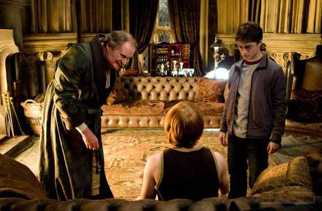 Jim Broadbent