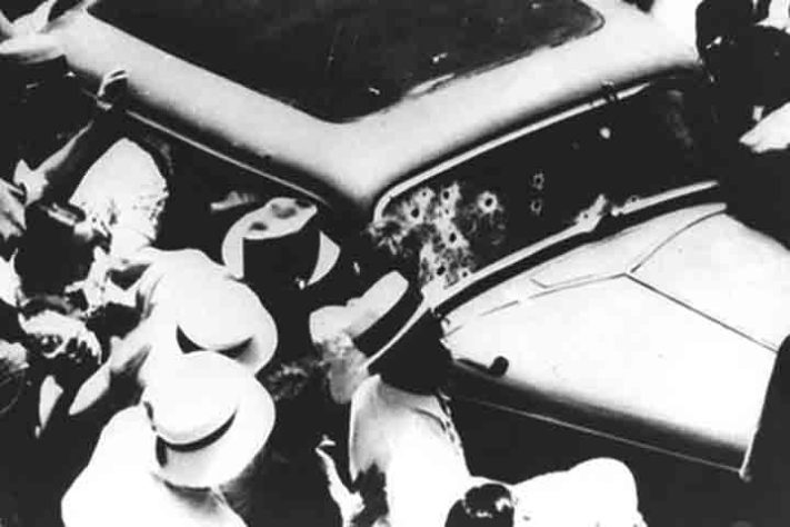 Bonnie e Clyde