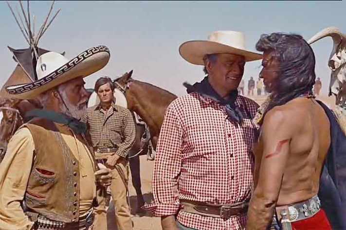 Western