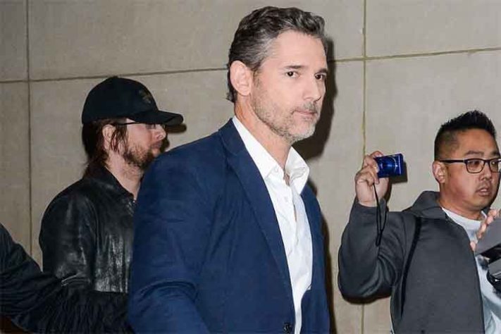 Eric Bana