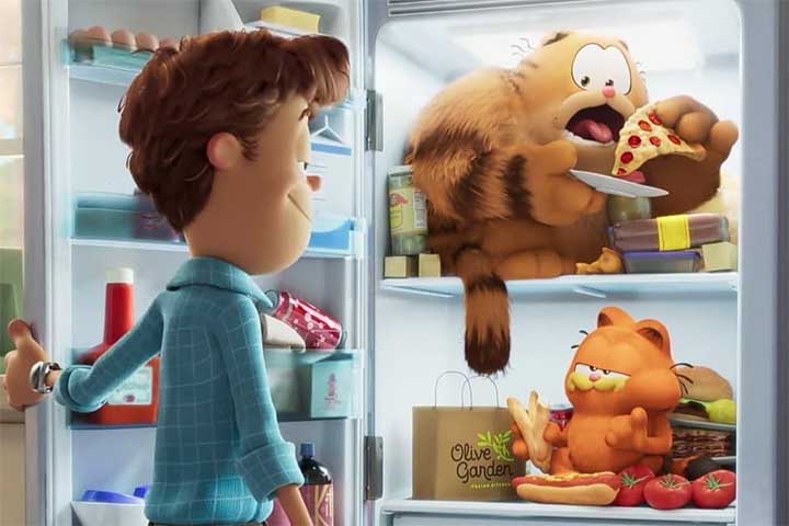 A tira ironiza pessoas que transformam os animais de estimação nos "donos da casa". Além disso, busca mostrar um gato atuando como homem (inclusive, andando em 2 patas) e enfrentando problemas humanos (dieta, tédio, aversão às segundas-feiras etc.).- Divulgação