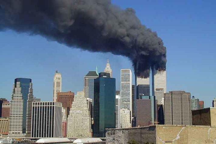 Manhattan