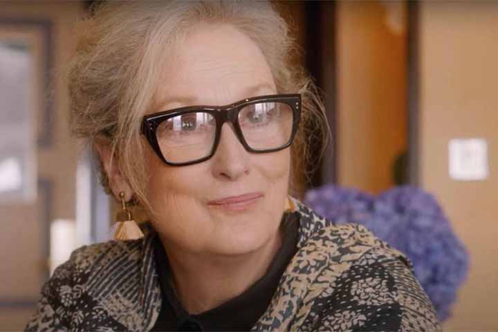 Ela também se destacou no filme "Silkwood - O Retrato de uma Coragem" (1983), no qual interpreta, pela primeira vez, um personagem real, a sindicalista Karen Silkwood. Seus próximos filmes foram o drama romântico "Amor à Primeira Vista" (1984), com Robert De Niro, e o drama britânico,"Plenty" (1985).