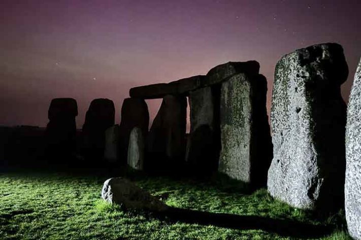 Stonehenge