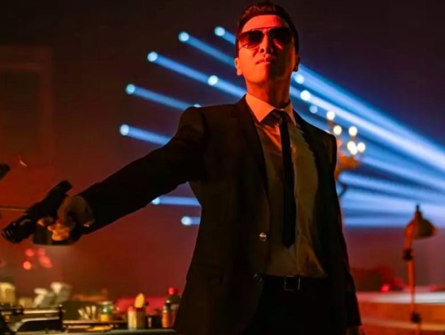 John Wick ganhará mais um spin-off, focado em personagem de Donnie Yen 