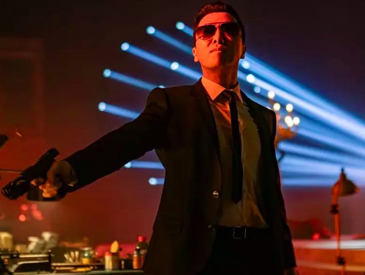 WebStories: Donnie Yen vai estrelar mais um spin-off no universo de ‘John Wick’