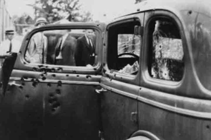 Bonnie e Clyde