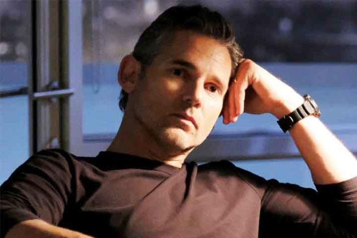 Eric Bana