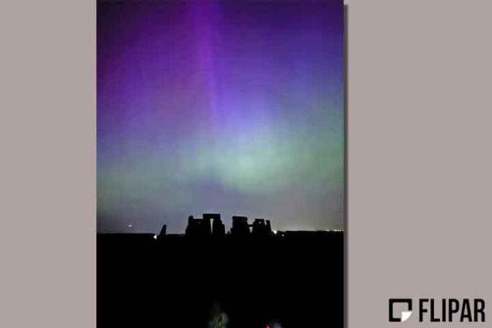 Stonehenge