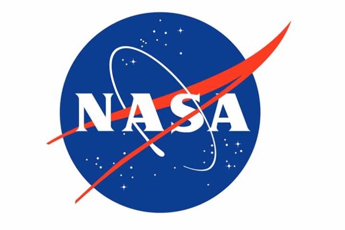 NASA logo