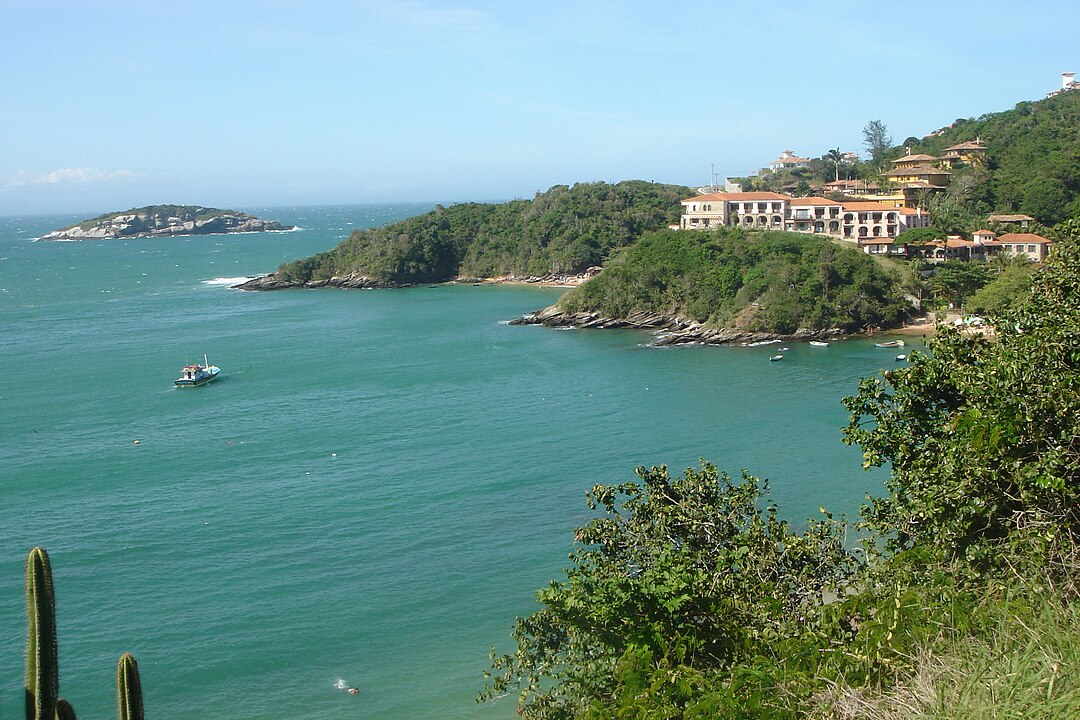 O alerta teve grande repercussão, já que Búzios é uma das cidades mais procuradas por turistas no estado do Rio. Com 35 mil habitantes, fica na Região dos Lagos, e tem belas praias que atraem milhares de visitantes. 