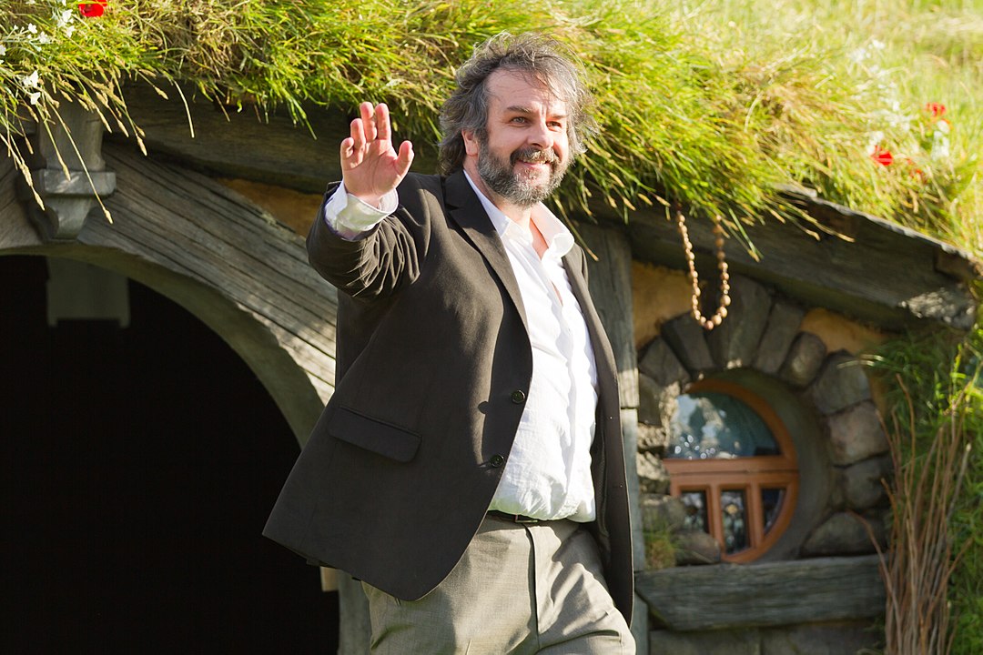 9º lugar: Peter Jackson - US$ 1,9 bilhão (R$ 9,54 bilhões) - Diretor da trilogia 