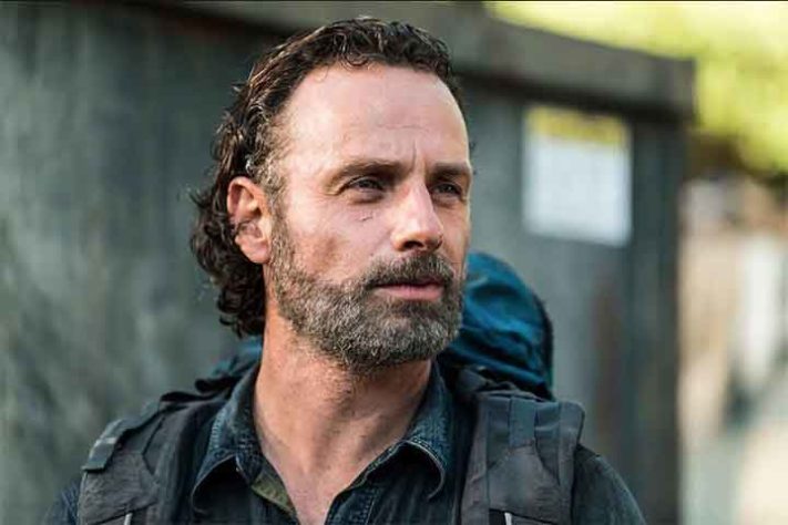 Andrew Lincoln 