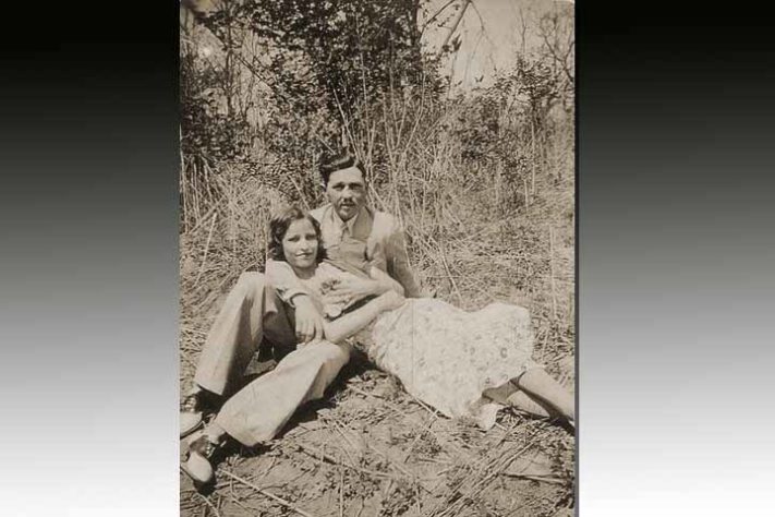 Bonnie e Clyde