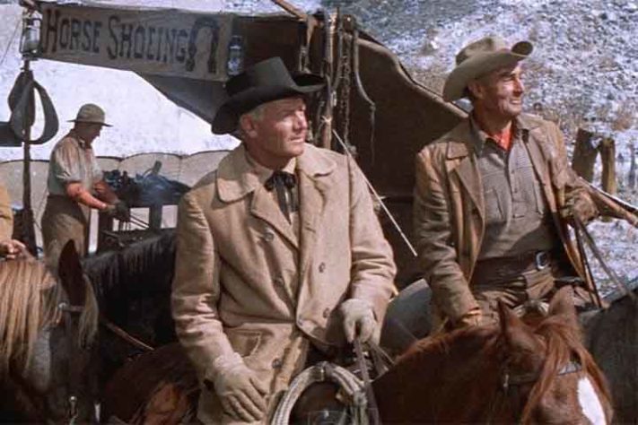 Western