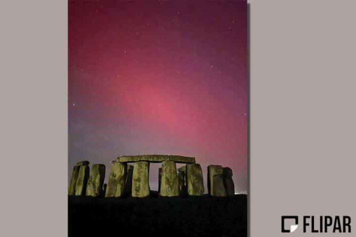 Stonehenge