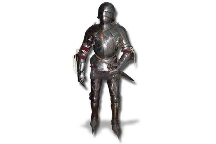 Armaduras