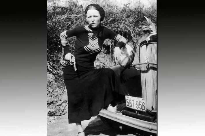 Bonnie e Clyde