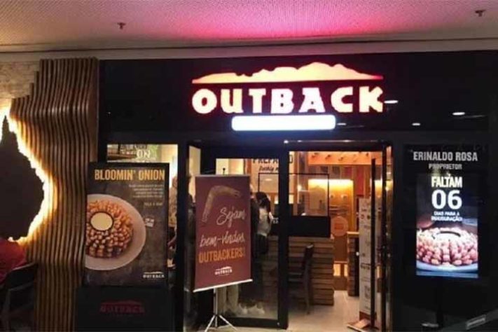 Outback