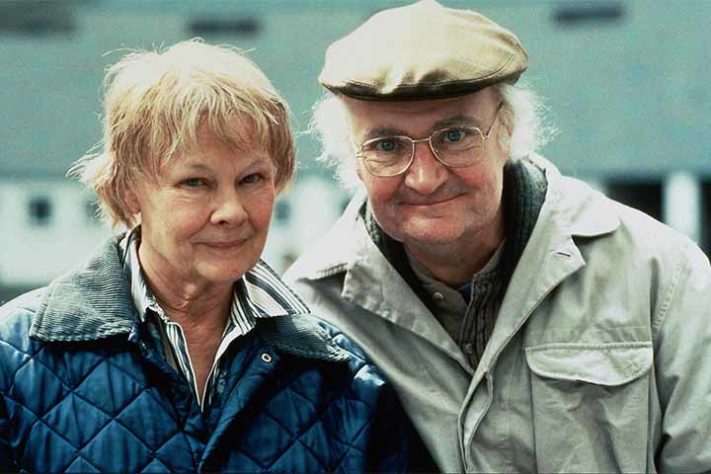 Jim Broadbent