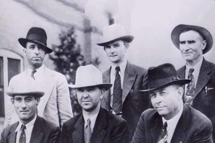 Bonnie e Clyde