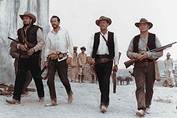 Western