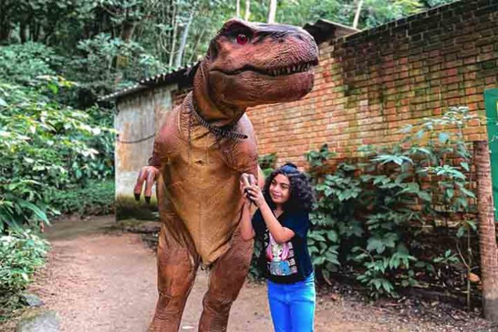 Terra dos Dinos