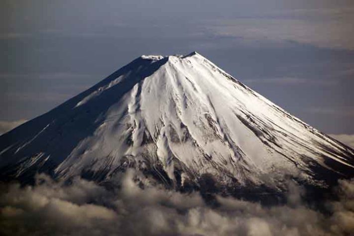 Fuji