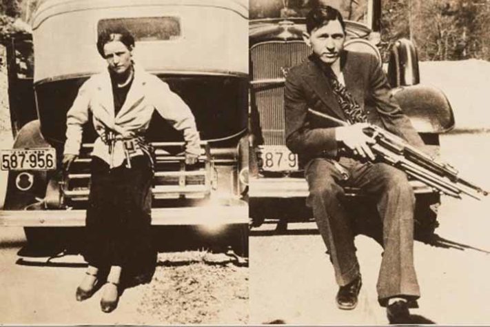 Bonnie e Clyde