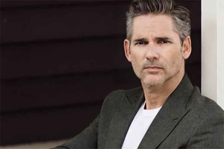 Eric Bana - Instagram @eric.bana50