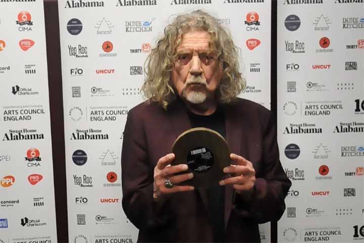 O festival busca misturar estilos como rock, pop, jazz, MPB, soul e música eletrônica. O público geral poderá comprar ingressos a partir do dia 14 de novembro. Plant, aliás, é apenas um de vários setentões ainda na ativa do rock internacional.