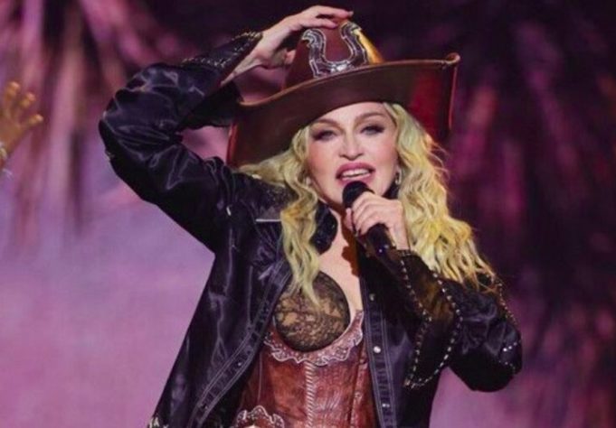 Madonna 