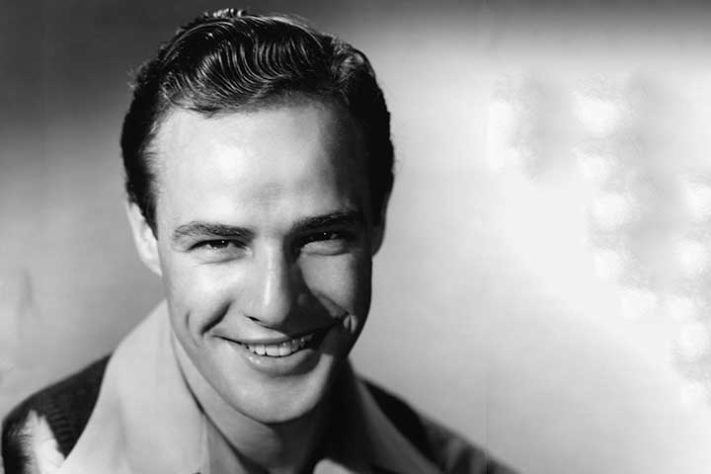 Marlon Brando