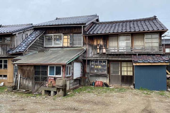 Trabalhadores japoneses