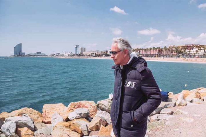 Andrea Bocelli 