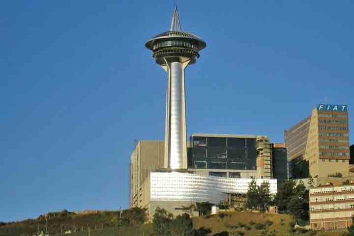 bungee-jumping