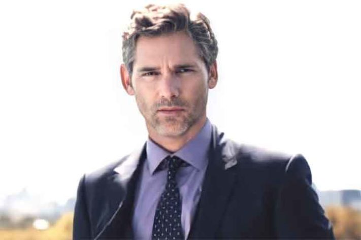 Eric Bana